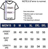 Custom Baseball Jerseys for Men Personalized Stitched Sports Uniform Customize Jersey Gifts for Father, Boyfriend