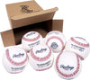 Rawlings | Cal Ripken Baseballs | Competition Grade | RCAL1 | Youth/14U | Multiple Count Options