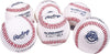 Rawlings | Cal Ripken Baseballs | Competition Grade | RCAL1 | Youth/14U | Multiple Count Options