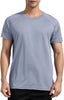 Holure Men's Mesh Quick-Dry Short Sleeve Workout T-Shirt